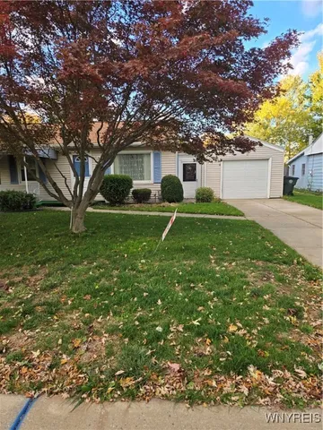 $211,000 | 29 Lee Street, Cheektowaga, NY 14043