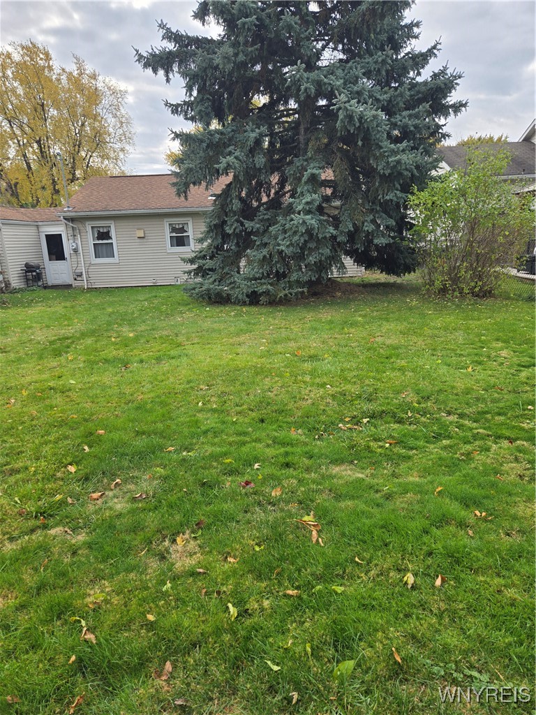 29 Lee Street Cheektowaga, NY 14043 - Photo 21 of 21