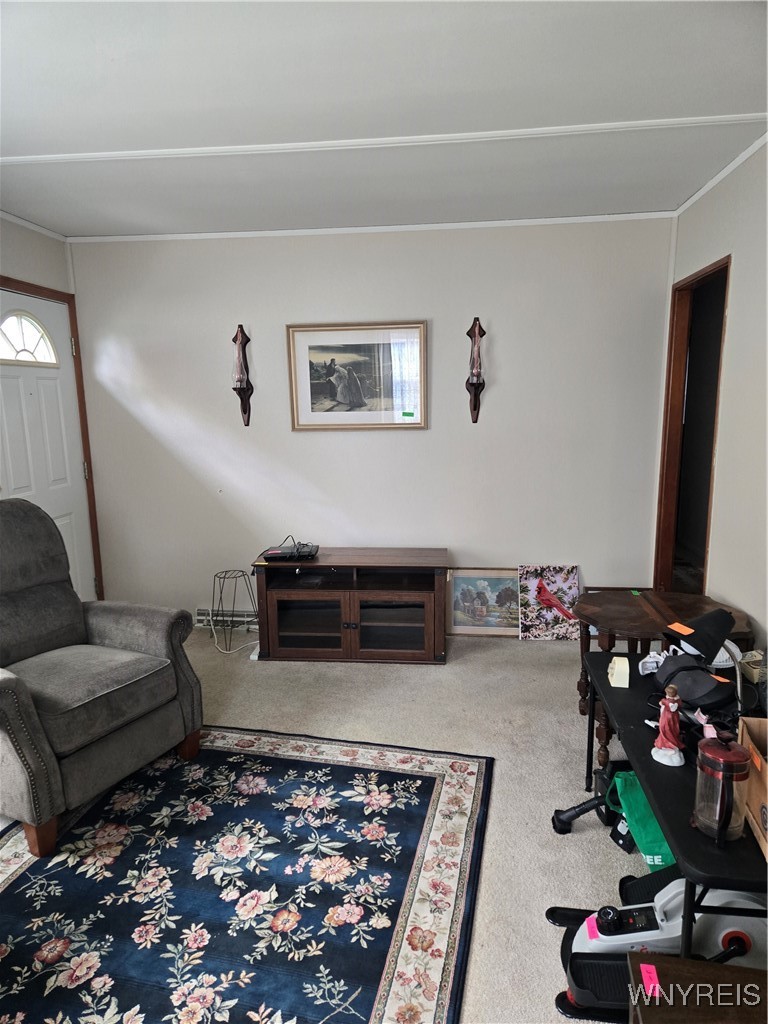 29 Lee Street Cheektowaga, NY 14043 - Photo 10 of 21