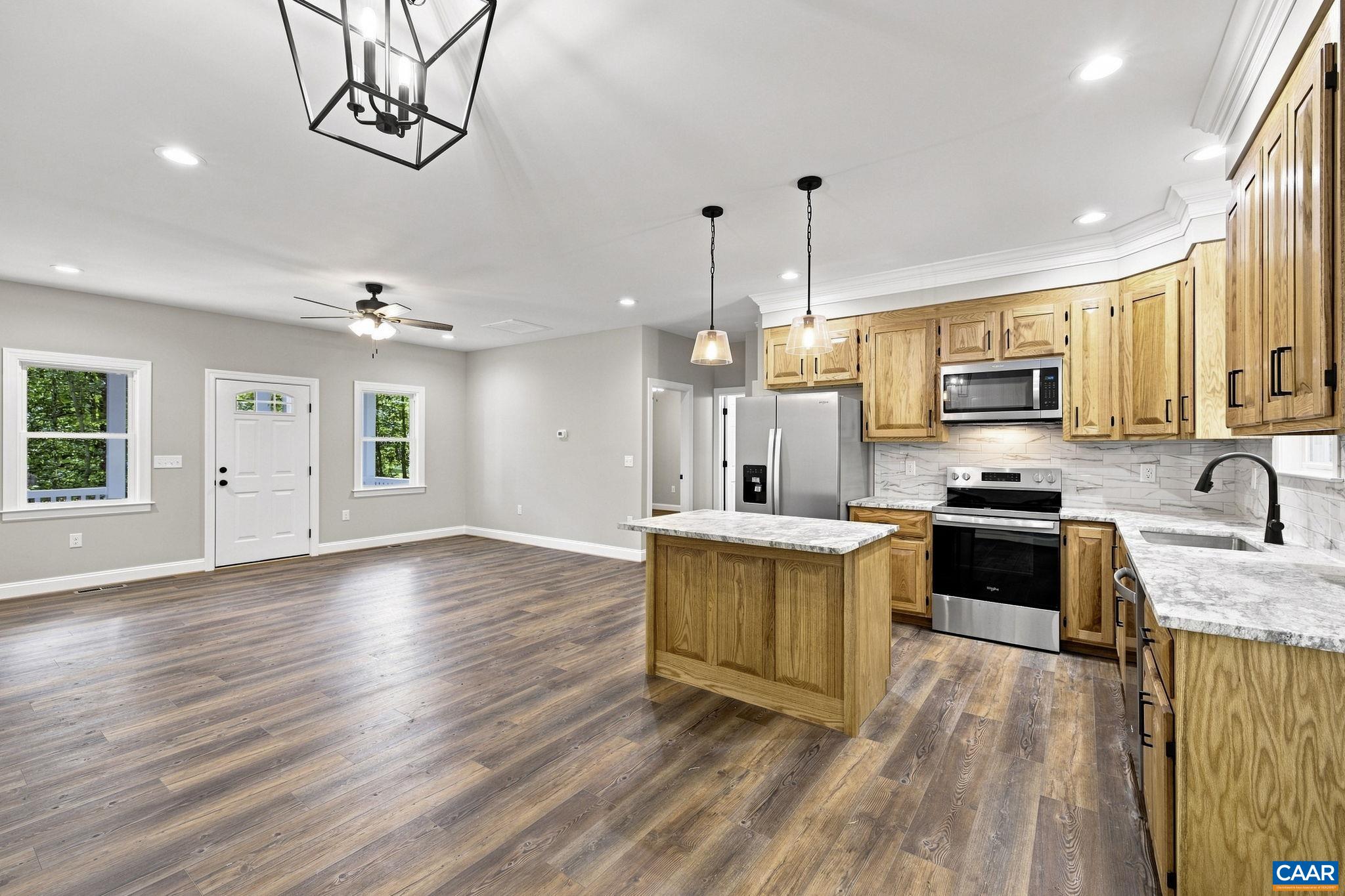 479 Proffits Road Louisa, VA 23093 - Photo 8 of 40 Gallery Image 8