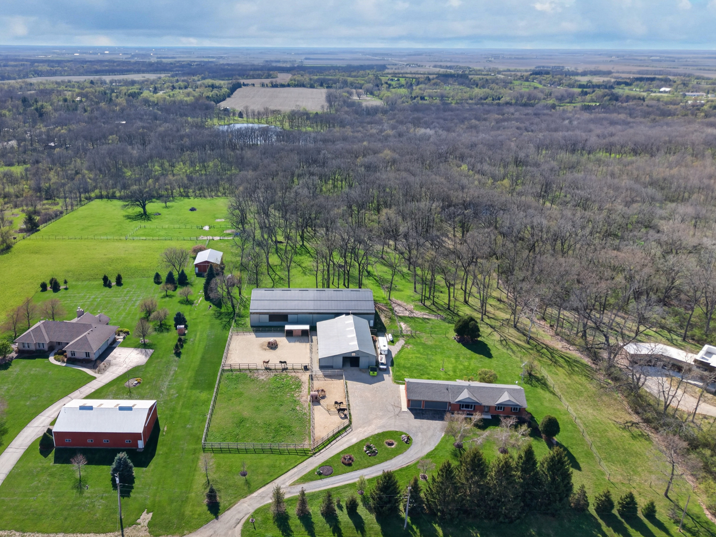 1513 Deerpass Road Marengo, IL 60152 - Photo 44 of 48 Gallery Image 44