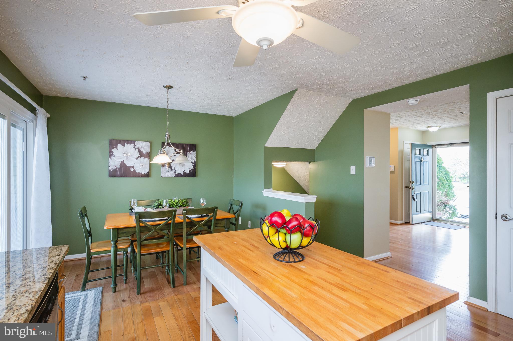 9805 Finsbury Road Rosedale, MD 21237 - Photo 17 of 29 Wood Floors