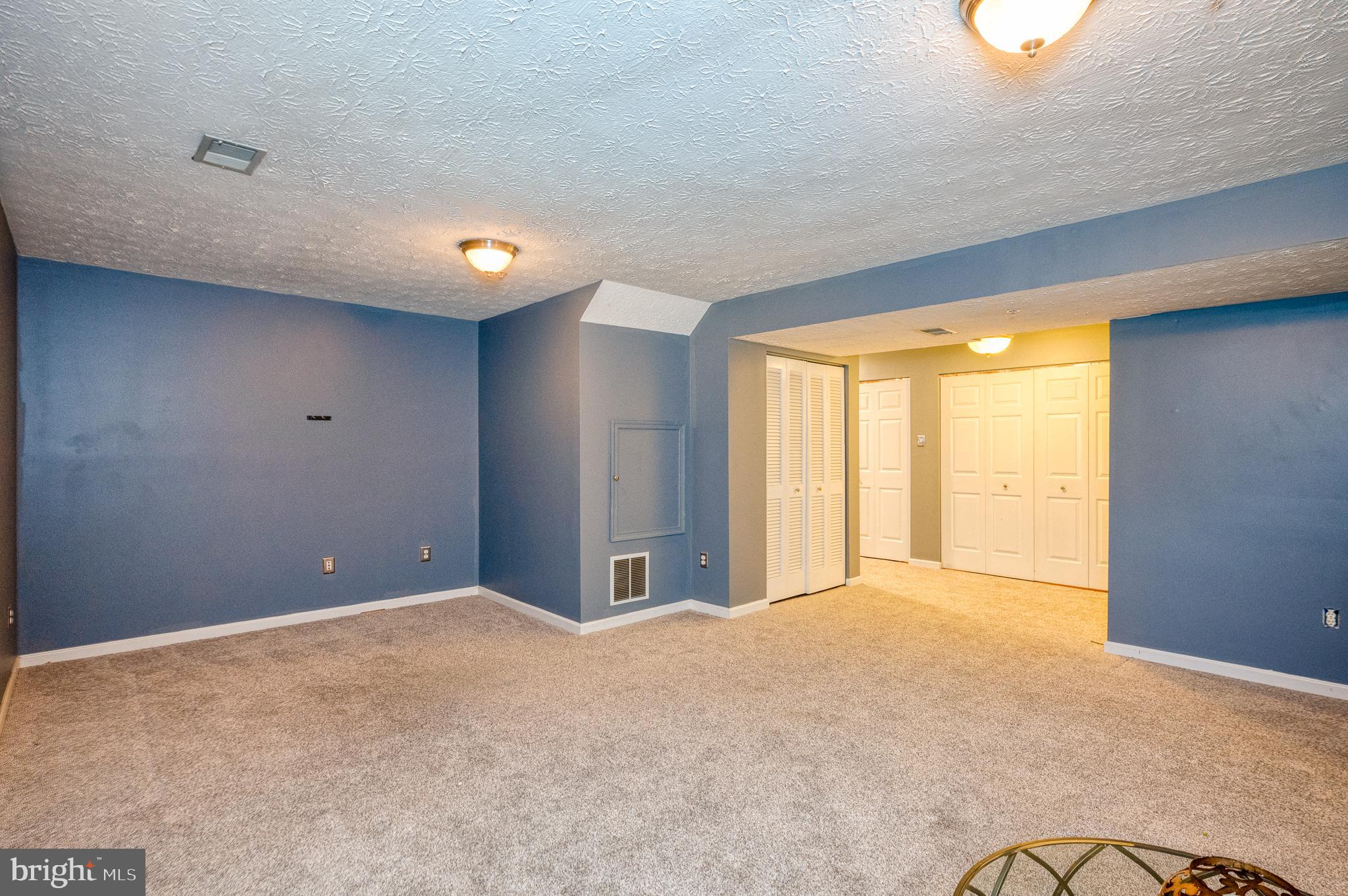 9805 Finsbury Road Rosedale, MD 21237 - Photo 21 of 29 Laundry with Newer Washer & Dryer