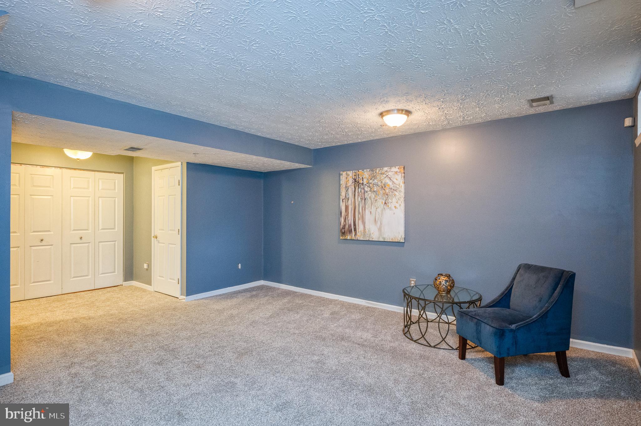 9805 Finsbury Road Rosedale, MD 21237 - Photo 22 of 29 Newer HVAC & Hot Water Heater