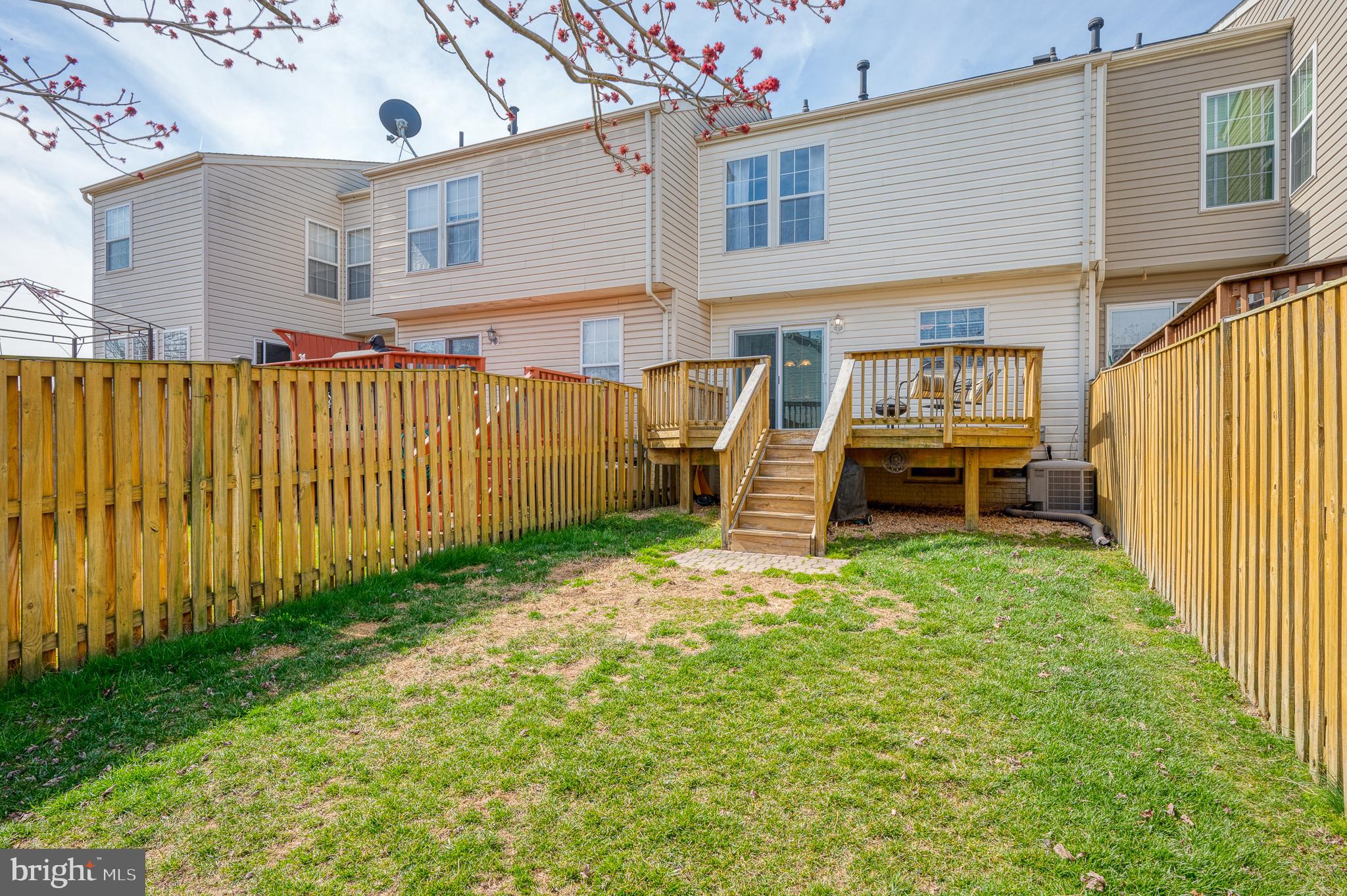 9805 Finsbury Road Rosedale, MD 21237 - Photo 28 of 29 Level Lot