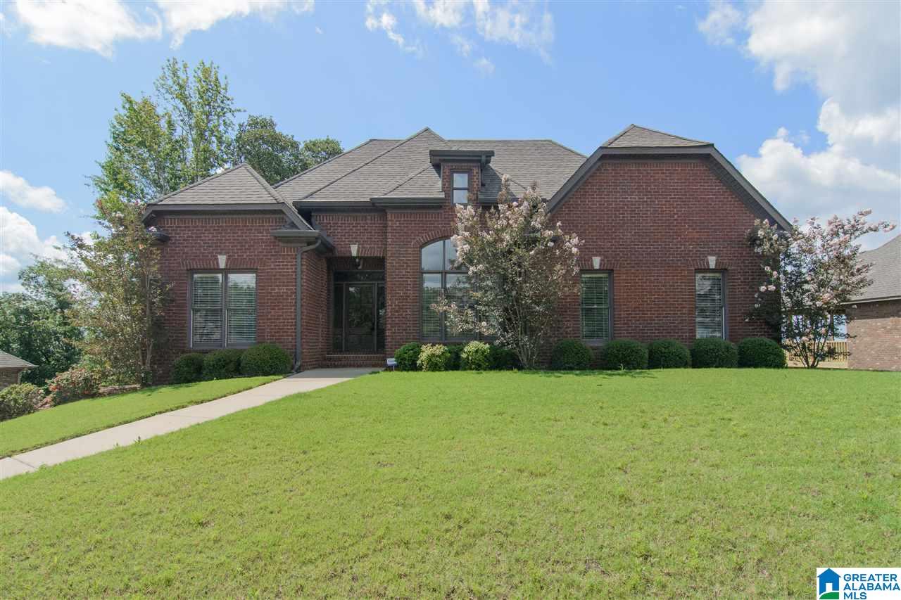 2126 Chelsea Rdg Drive Columbiana, AL 35051 - Photo 1 of 38