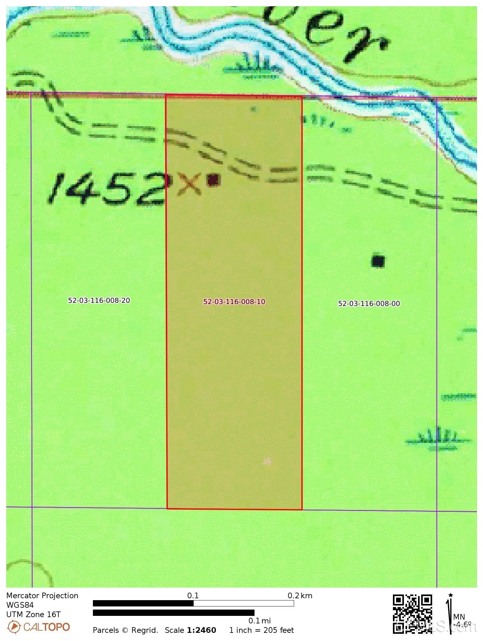 13551 County Road CS Road Ishpeming, MI 49849 - Photo 40 of 40