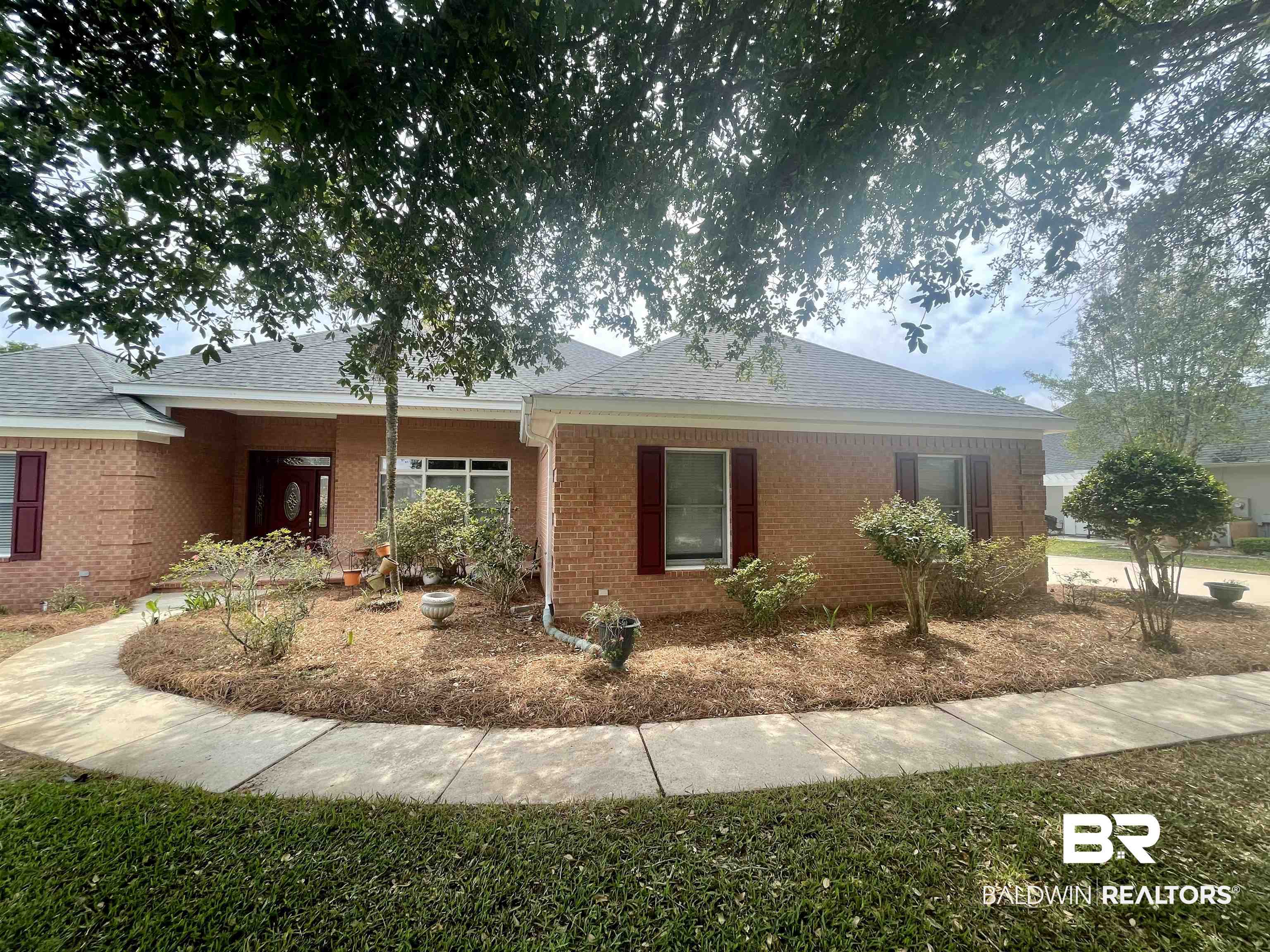 22500 Wedgewood Drive Foley, AL 36535 - Photo 1 of 36