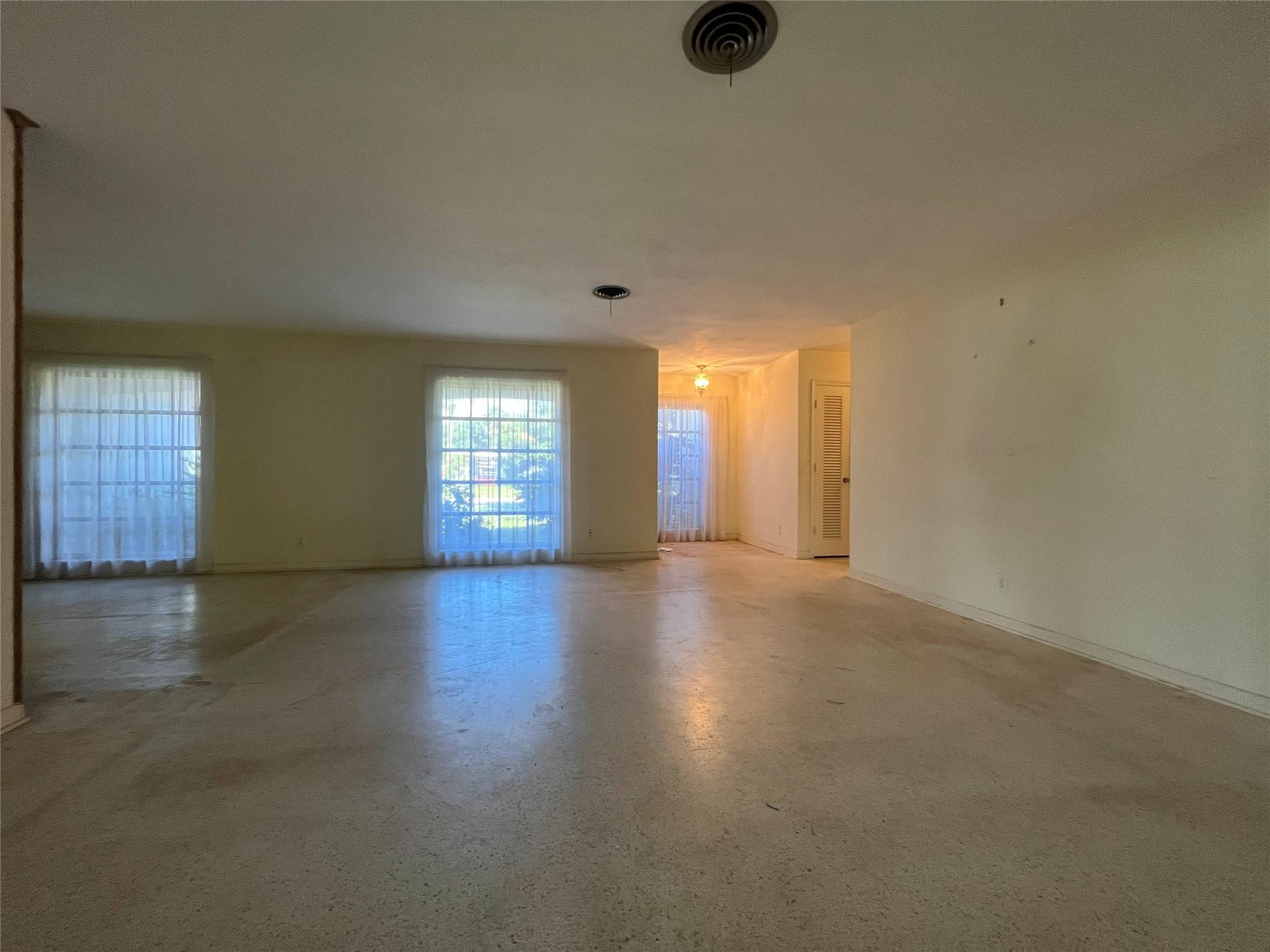 686 Southwest 4th Street Boca Raton, FL 33486 - Photo 5 of 40 Front door foyer…