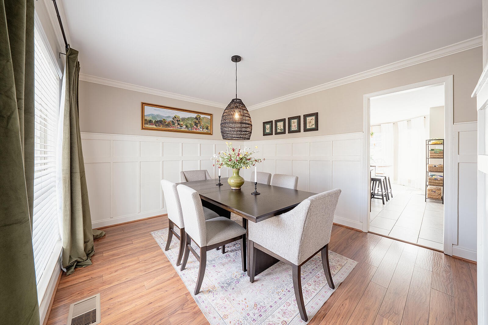 1318 Wineberry Road Powell, TN 37849 - Photo 8 of 44 Gallery Image 8