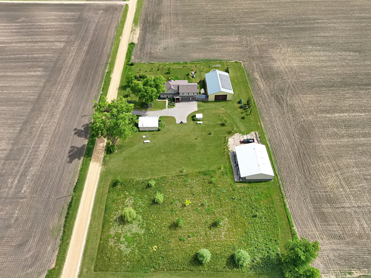 9214 North Waddams Grove Road Lena, IL 61048 - Photo 51 of 52