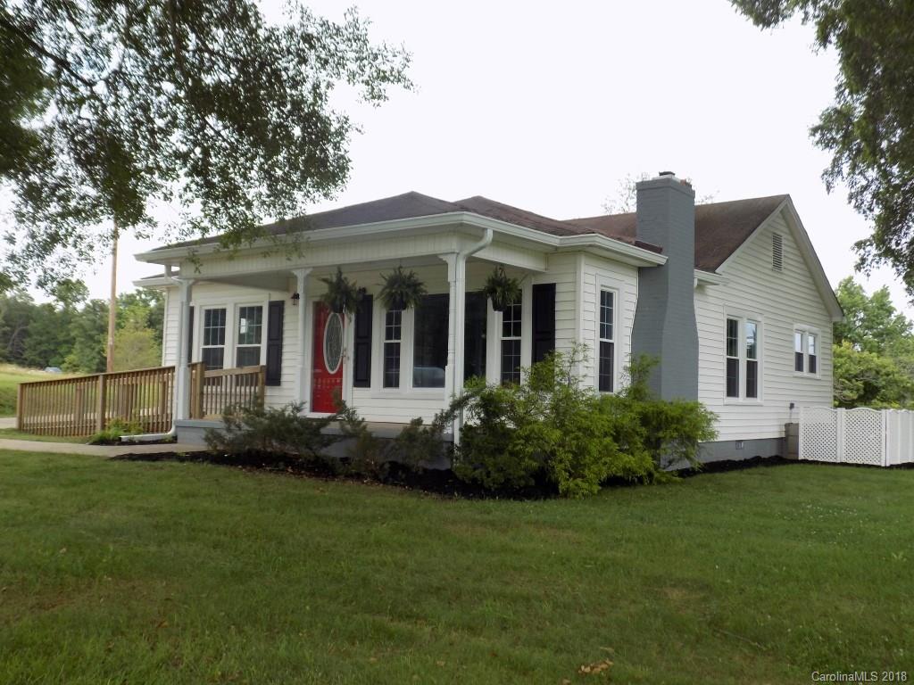 499 New Hope Road Rutherfordton, NC 28139 - Photo 1 of 24