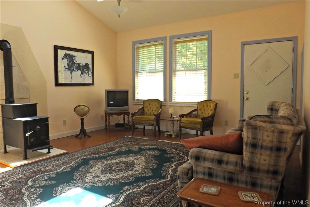 172 Moores Pointe Road Deltaville, VA 23043 - Photo 37 of 43 Gallery Image 37