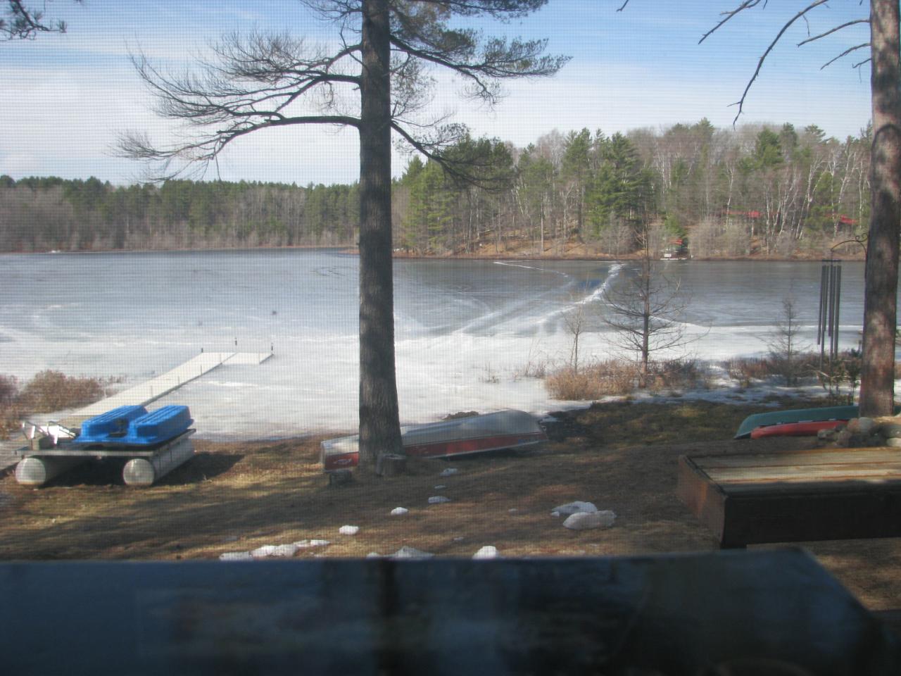 2886 Pickerel Lake Road Eagle River, WI 54521 - Photo 19 of 35 Gallery Image 19