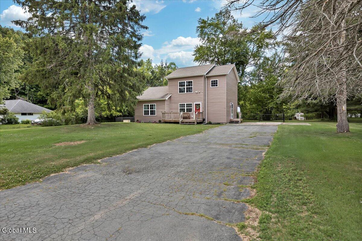 5 Lake Hills Road Brunswick, NY 12180 - Photo 2 of 54 03-5 Lake Hills Rd-3