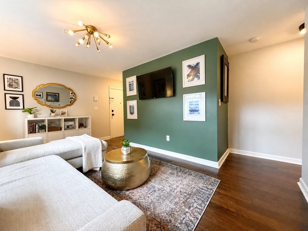 1185 Adams Street, Unit 2 Boston, MA 02124 - Photo 6 of 15