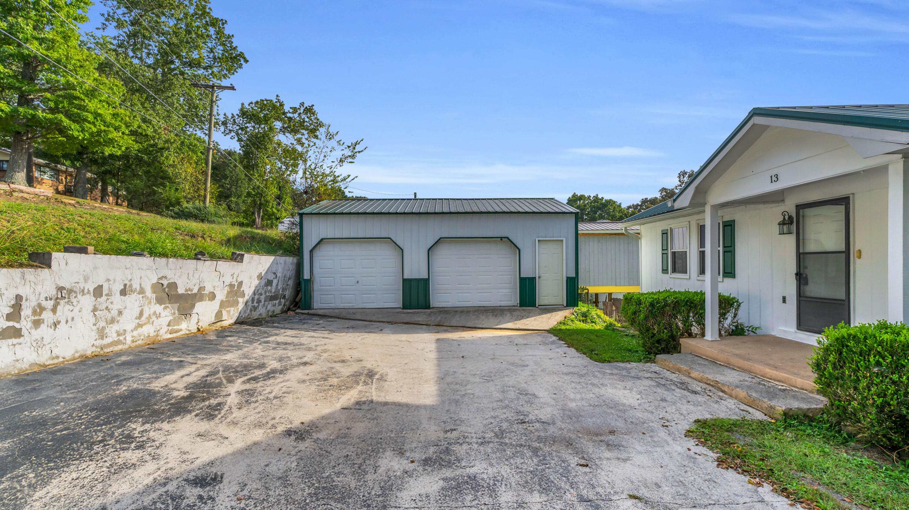 13 Travis Road Rossville, GA 30741 - Photo 16 of 16 13 Travis Rd New-3