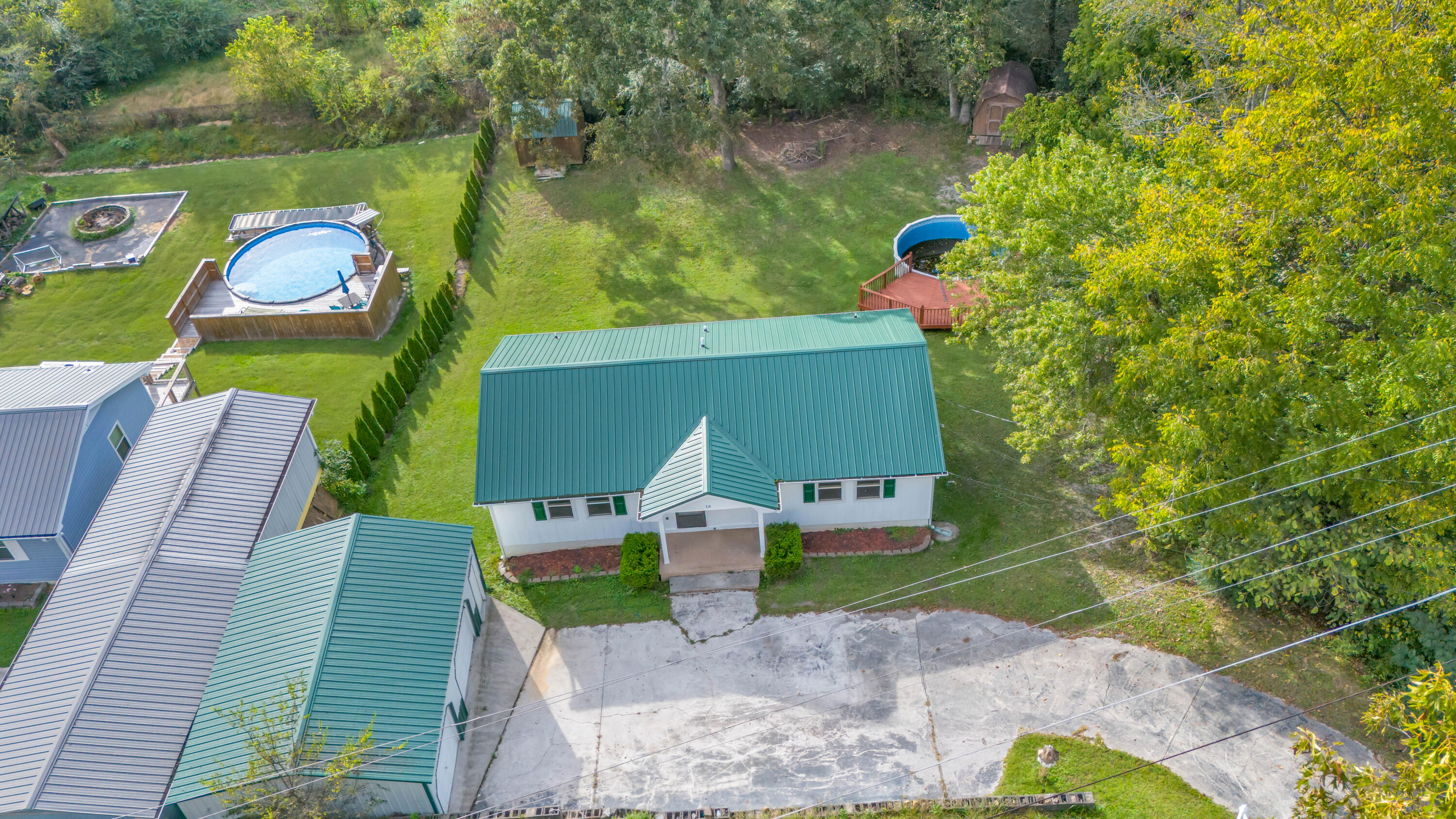 13 Travis Road Rossville, GA 30741 - Photo 3 of 16 13 Travis Rd New-7