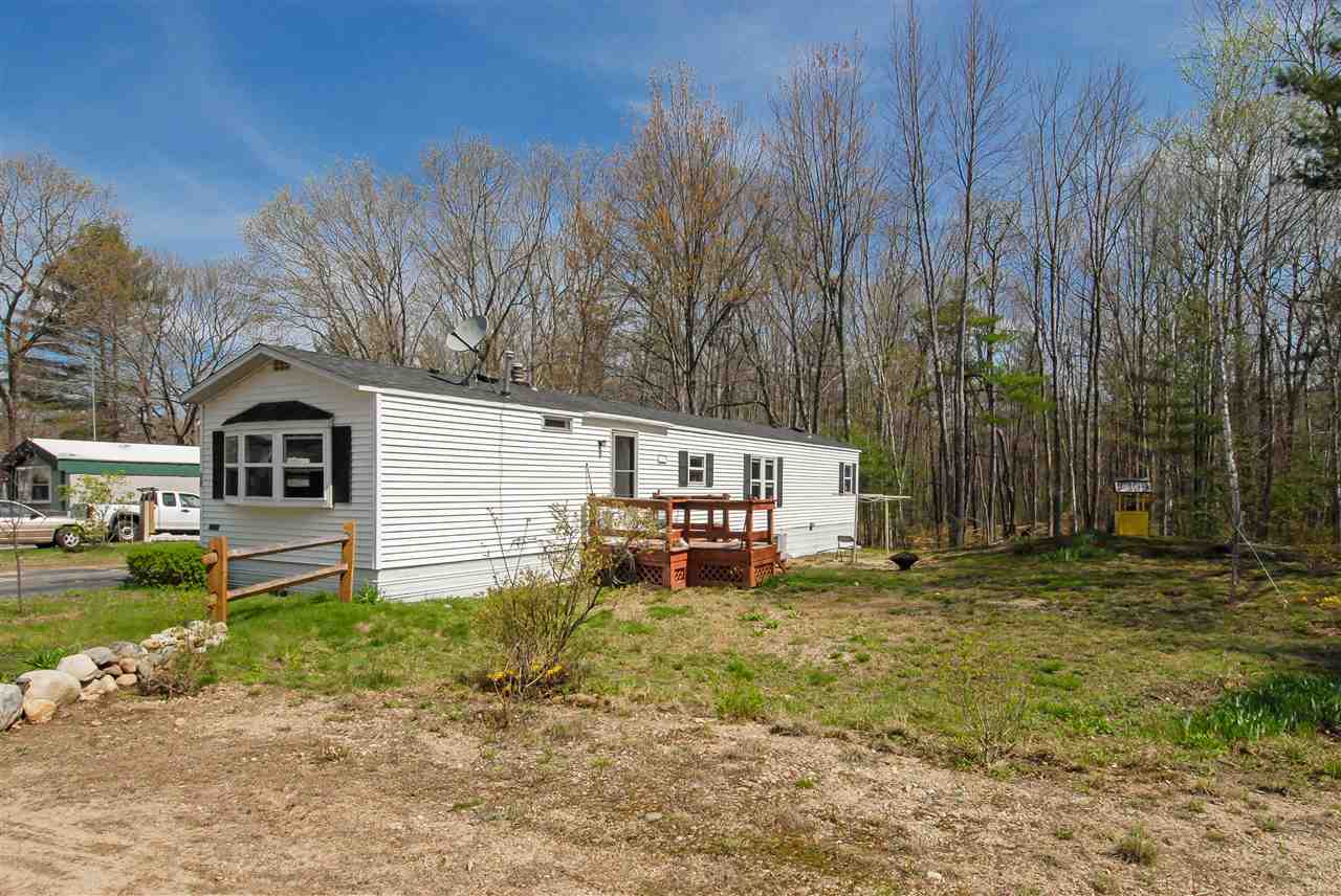 18 Desert Wind Lane Rochester, NH 03867 - Photo 14 of 15