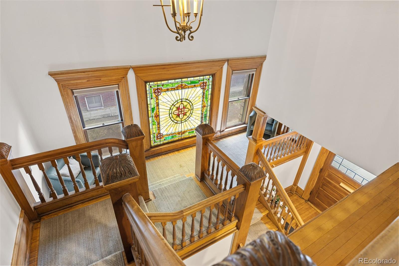 1442 Stuart Street Denver, CO 80204 - Photo 7 of 50