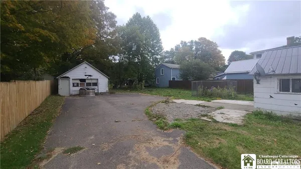 $49,000 | 4010 Main Street, Scio, NY 14880