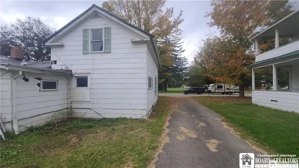 $49,000 | 4010 Main Street, Scio, NY 14880
