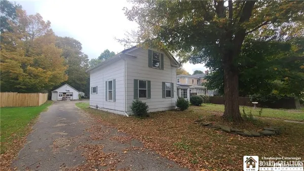 $49,000 | 4010 Main Street, Scio, NY 14880