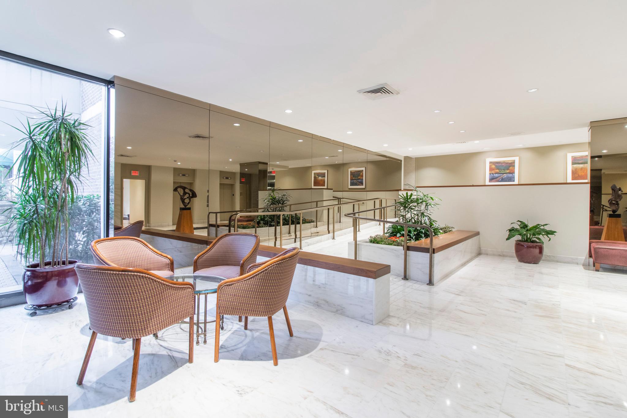 8302 Old York Road, Unit B33 Elkins Park, PA 19027 - Photo 2 of 34 Lobby