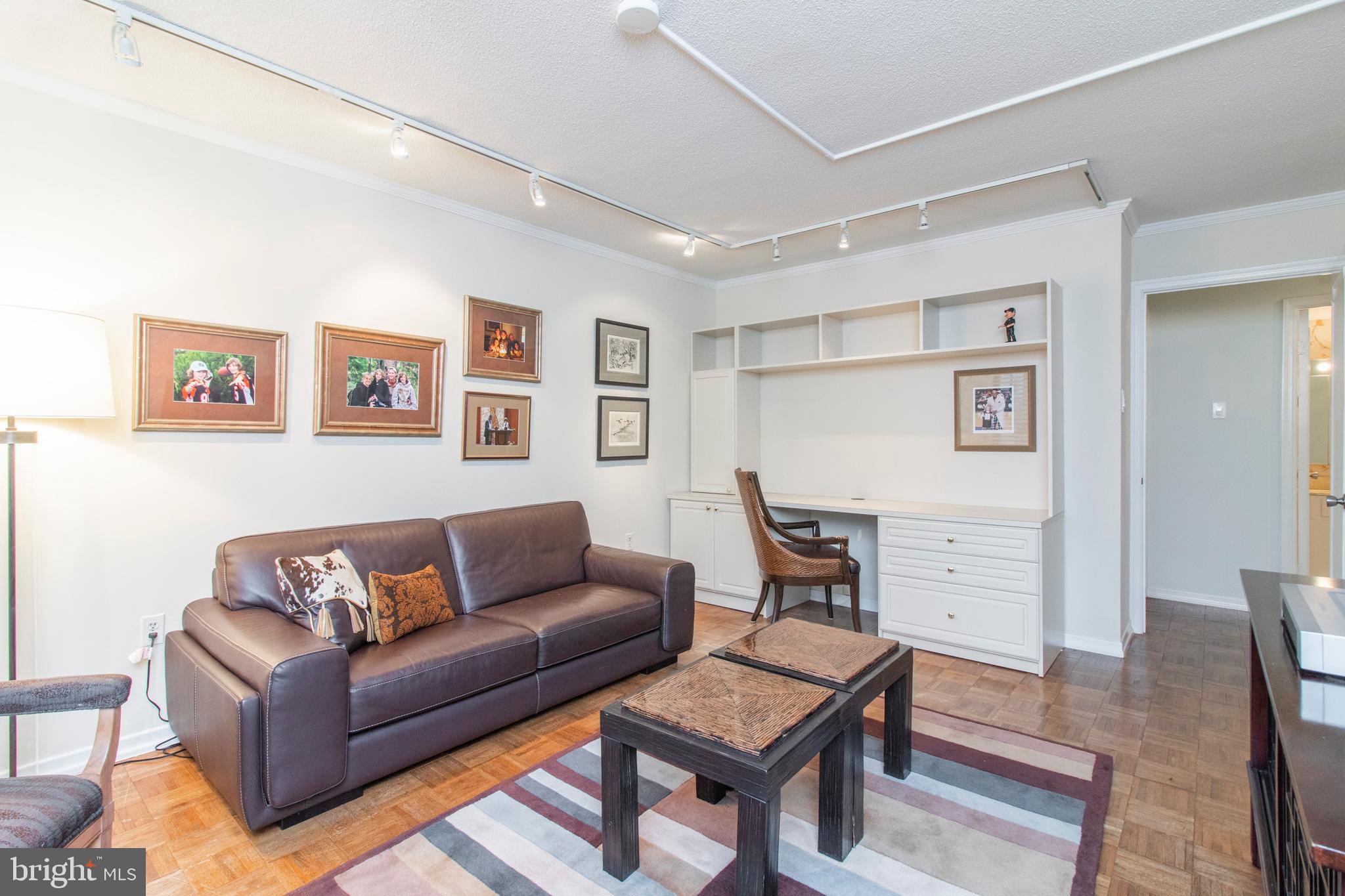 8302 Old York Road, Unit B33 Elkins Park, PA 19027 - Photo 16 of 34 Bedroom 2