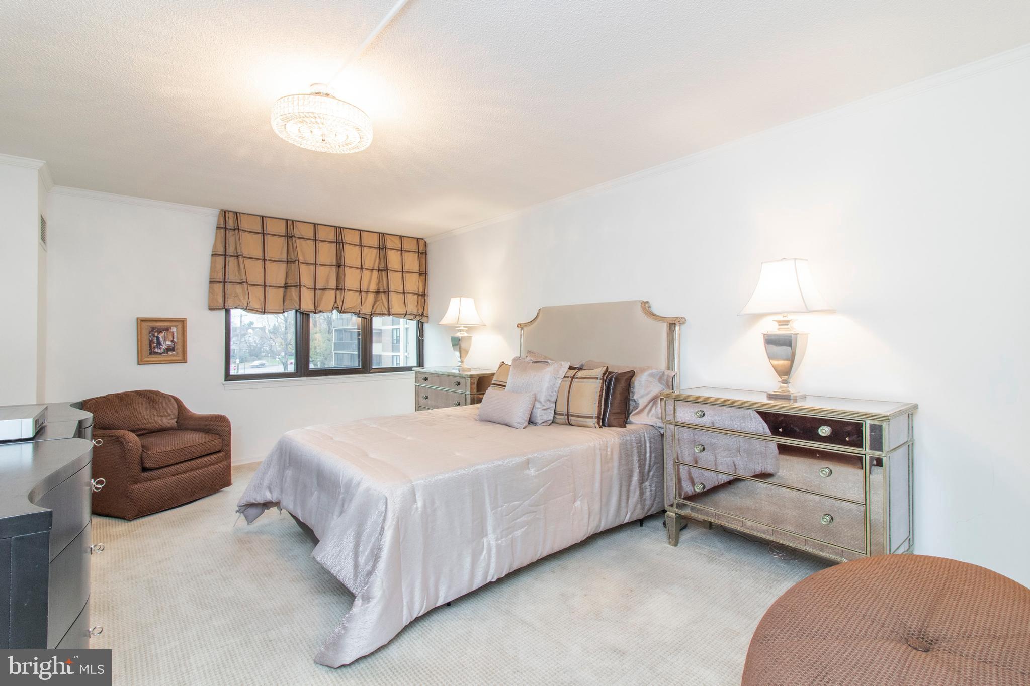 8302 Old York Road, Unit B33 Elkins Park, PA 19027 - Photo 18 of 34 Master Bedroom