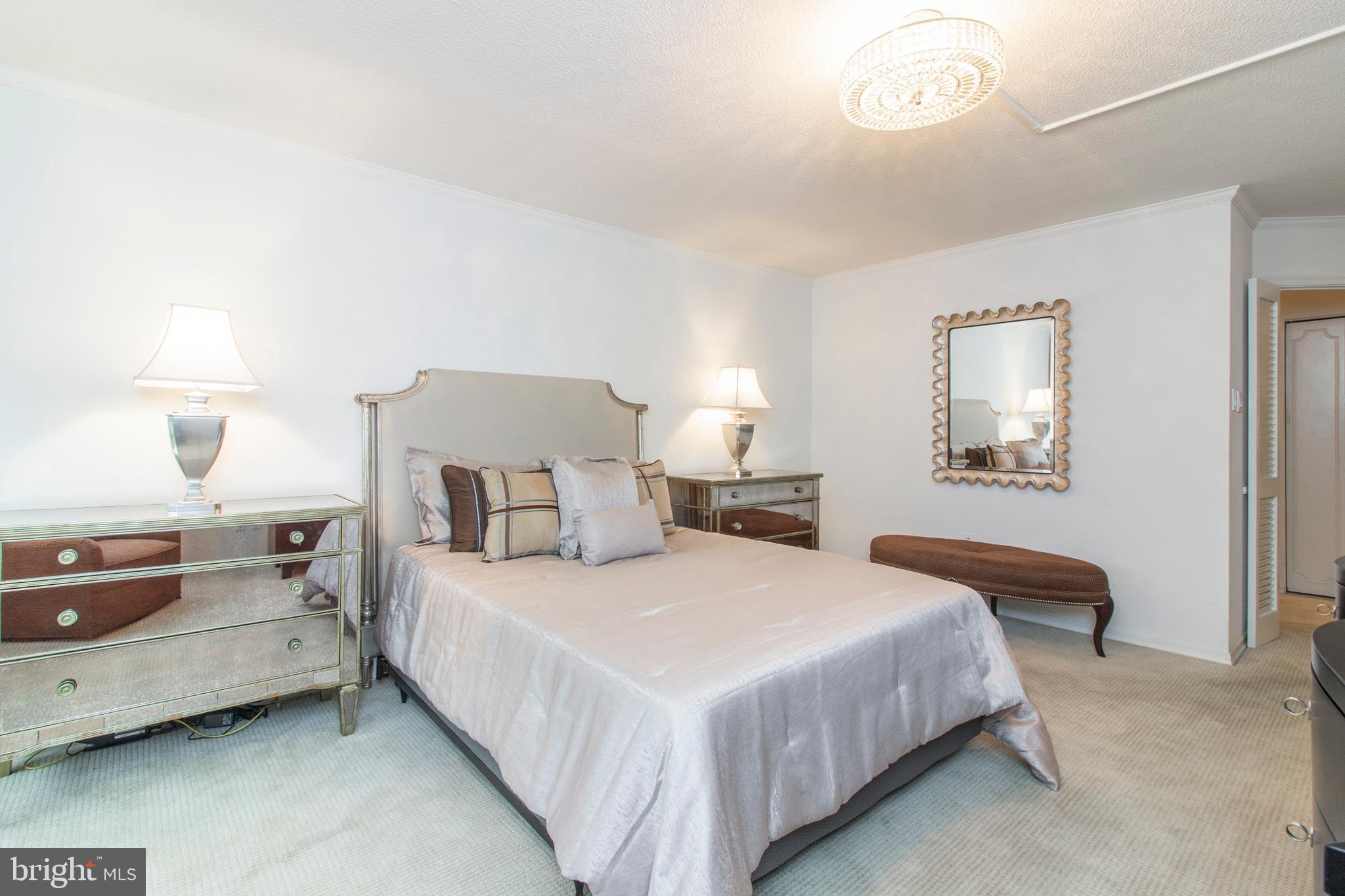 8302 Old York Road, Unit B33 Elkins Park, PA 19027 - Photo 19 of 34 Master Suite