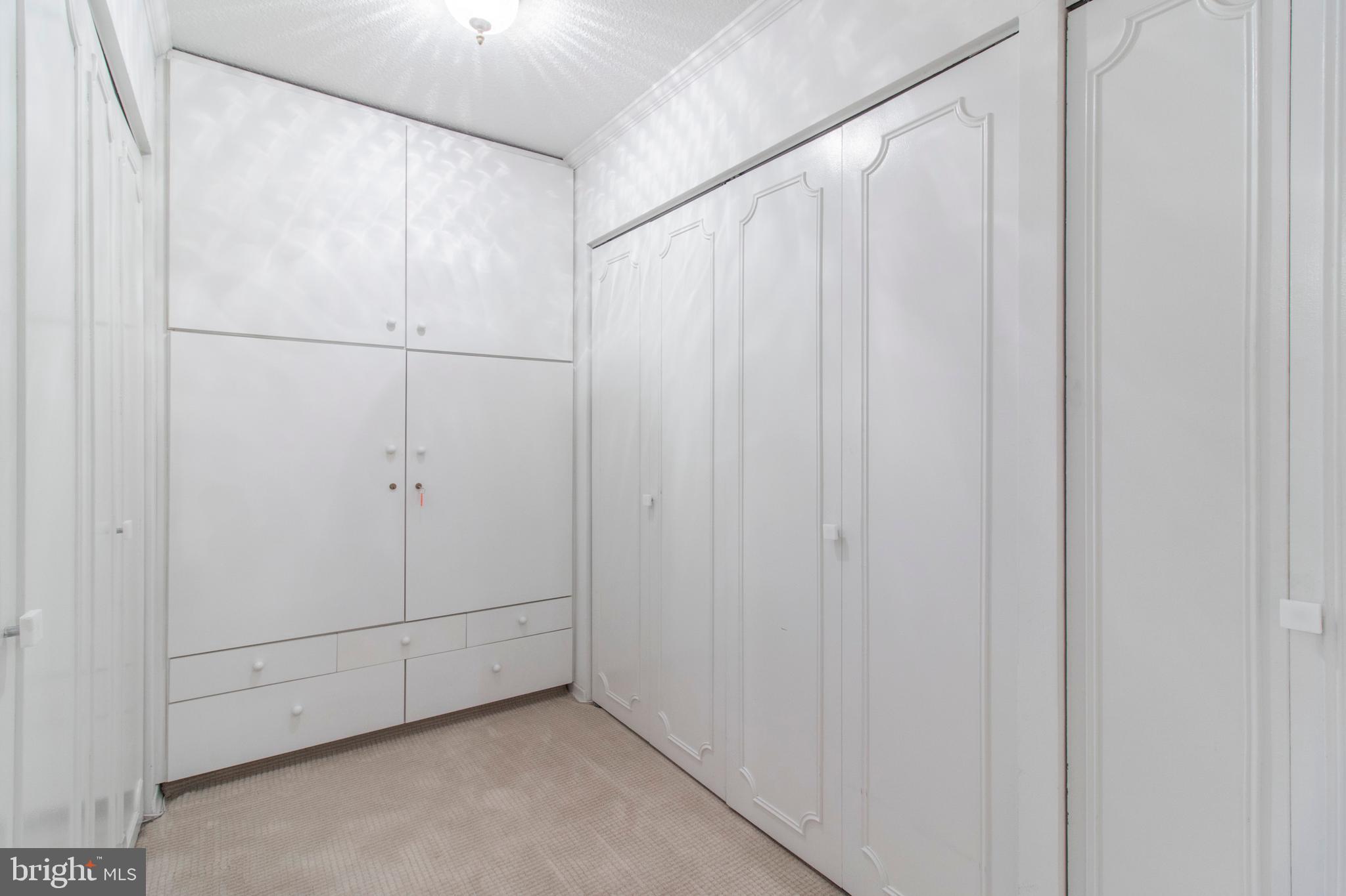 8302 Old York Road, Unit B33 Elkins Park, PA 19027 - Photo 21 of 34 Dressing Room/ Master Suite