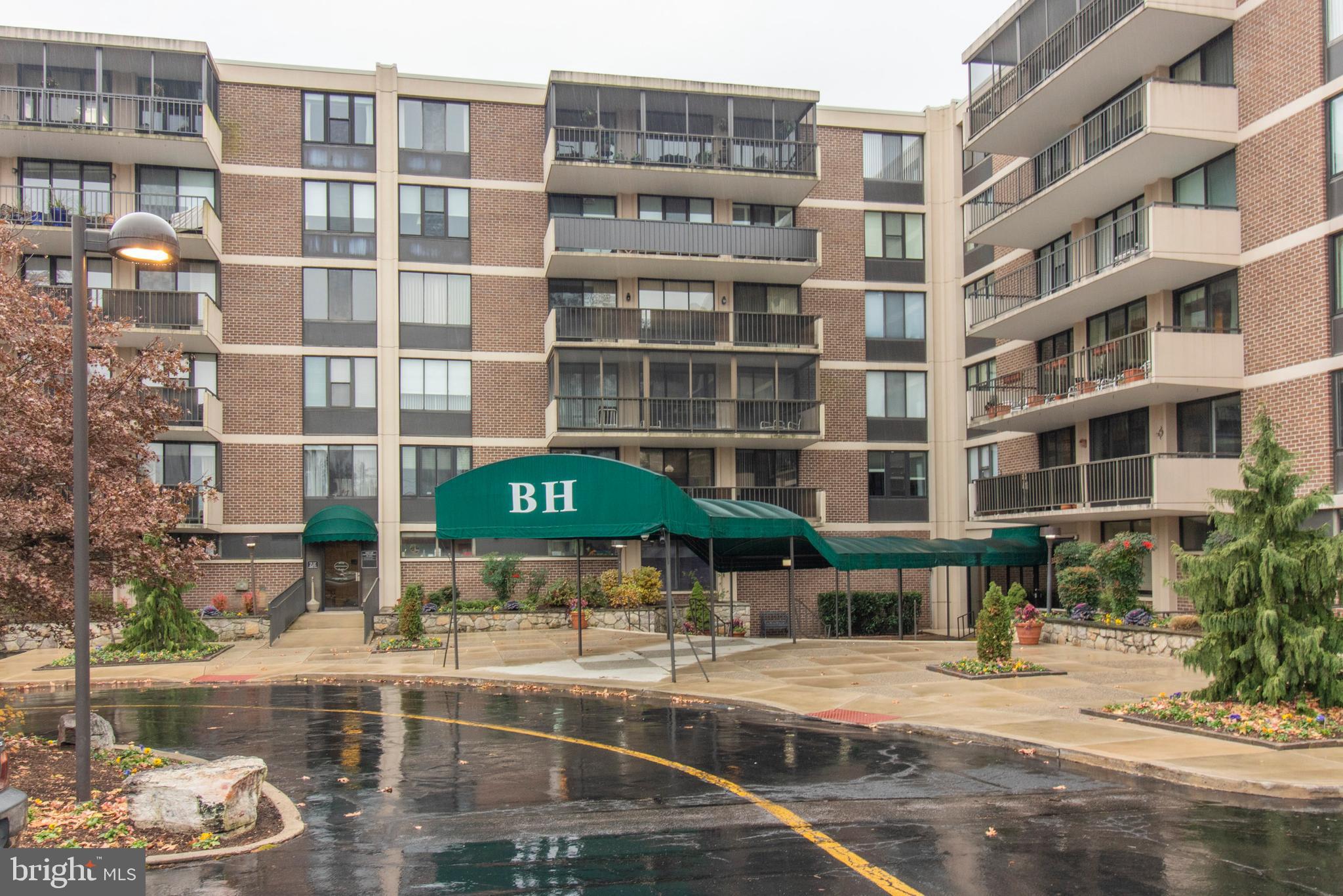 8302 Old York Road, Unit B33 Elkins Park, PA 19027 - Photo 33 of 34