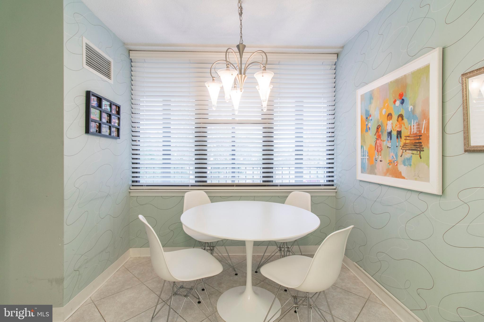 8302 Old York Road, Unit B33 Elkins Park, PA 19027 - Photo 9 of 34 Breakfast room