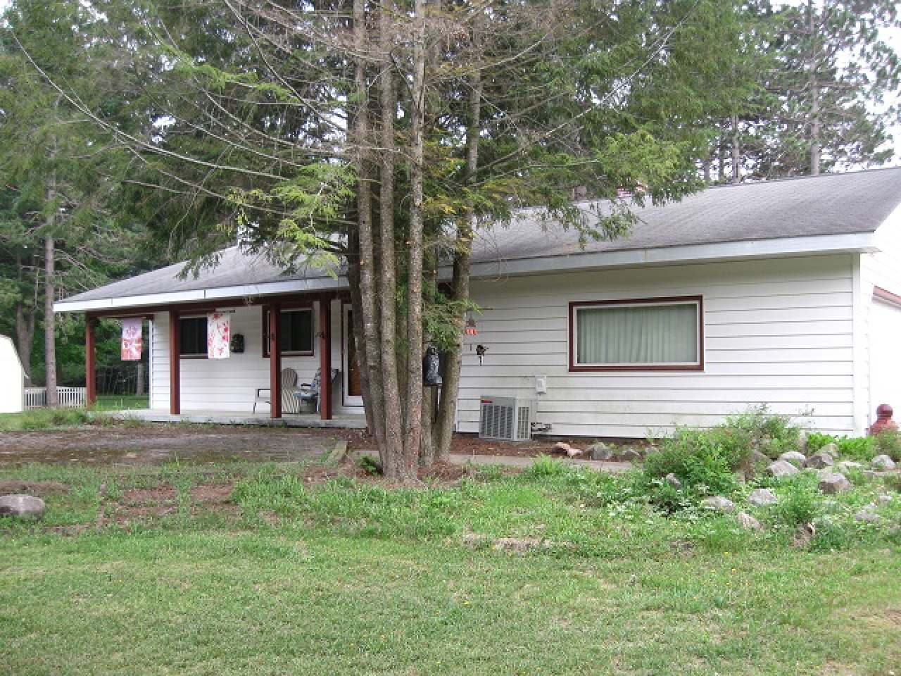 3918 Port Aurora Road Rhinelander, WI 54501 - Photo 23 of 25 Gallery Image 23