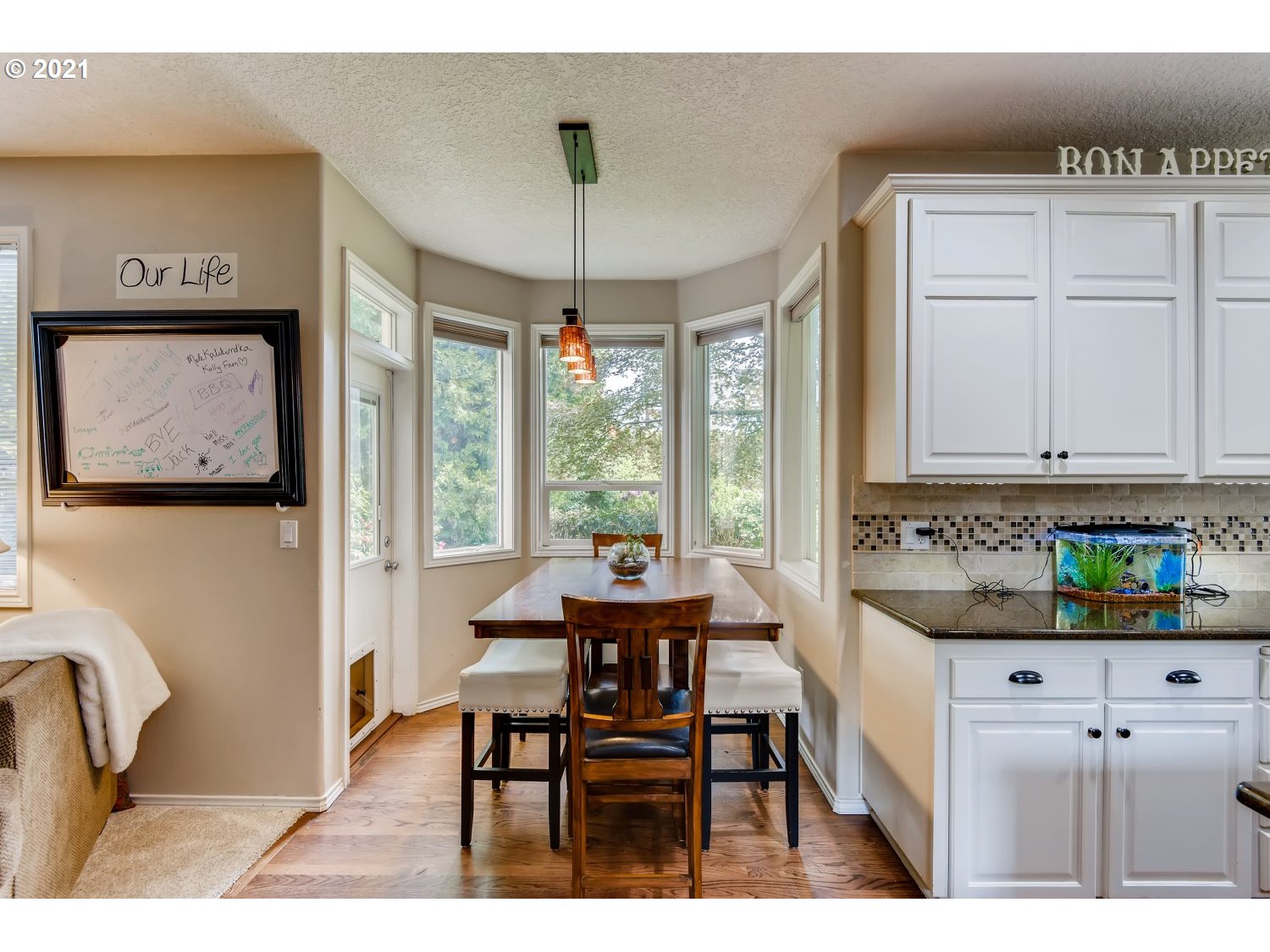9514 Southeast Bittern Way Happy Valley, OR 97086 - Photo 11 of 32 Gallery Image 11