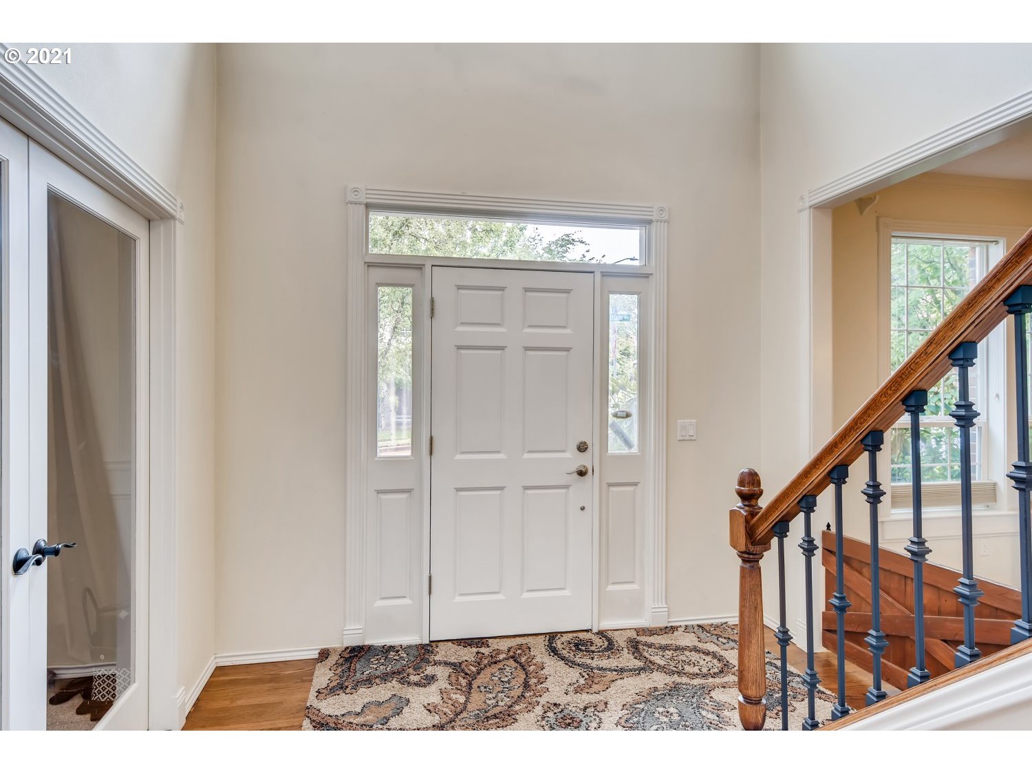9514 Southeast Bittern Way Happy Valley, OR 97086 - Photo 5 of 32 Gallery Image 5