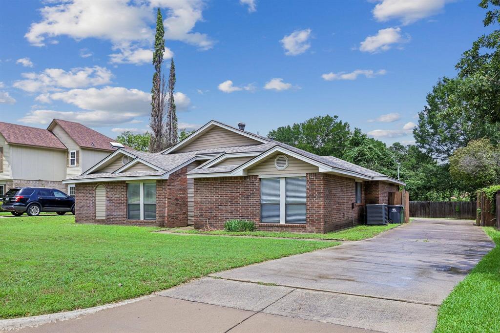 5505 Oak Brook Road Arlington, TX 76016 - Photo 39 of 40