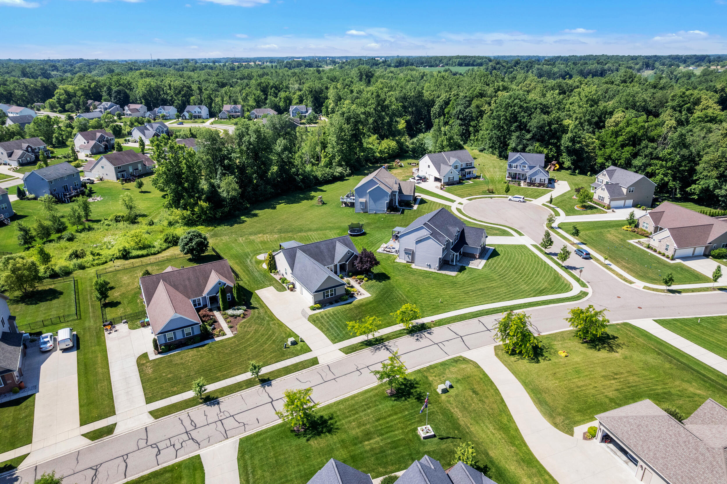10359 Cobb Hollow Farm Road Saline, MI 48176 - Photo 60 of 62 cobb hollow-73