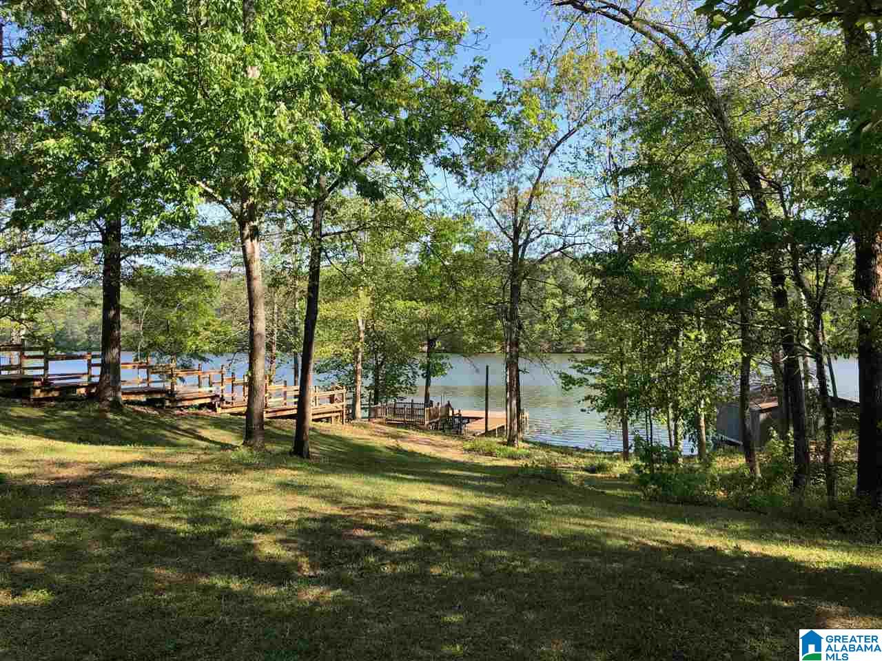 414 Journeys End Road Ashville, AL 35953 - Photo 40 of 50