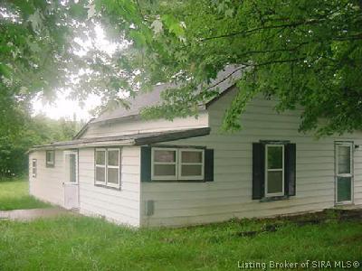 3810 Cummins Road Borden, IN 47106 - Photo 1 of 2 Gallery Image 1