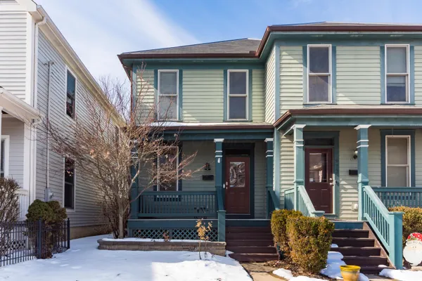 $575,000 | 971 North 6th Street, Columbus, OH 43201