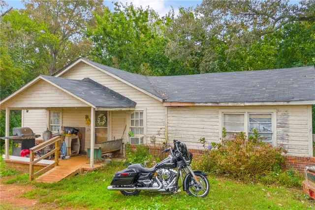 $79,950 | 1703 Coffee Road, Westminster, SC 29693