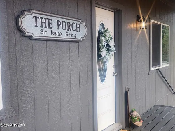 $374,000 | 5523 Turkey Run Road, Pinedale, AZ 85934