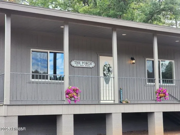 $374,000 | 5523 Turkey Run Road, Pinedale, AZ 85934