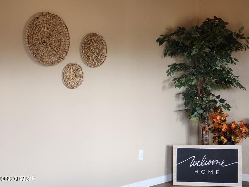 5523 Turkey Run Road Show Low, AZ 85901 - Photo 4 of 13