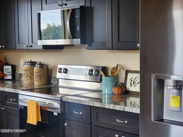 $374,000 | 5523 Turkey Run Road, Pinedale, AZ 85934