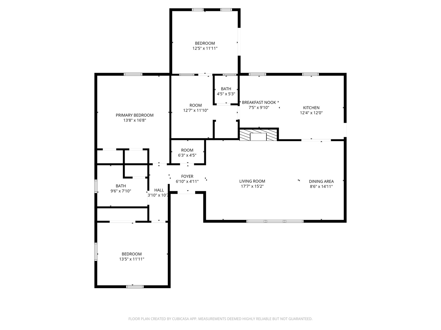 219 East Sheridan Road Lake Bluff, IL 60044 - Photo 28 of 28 a picture of floor plan