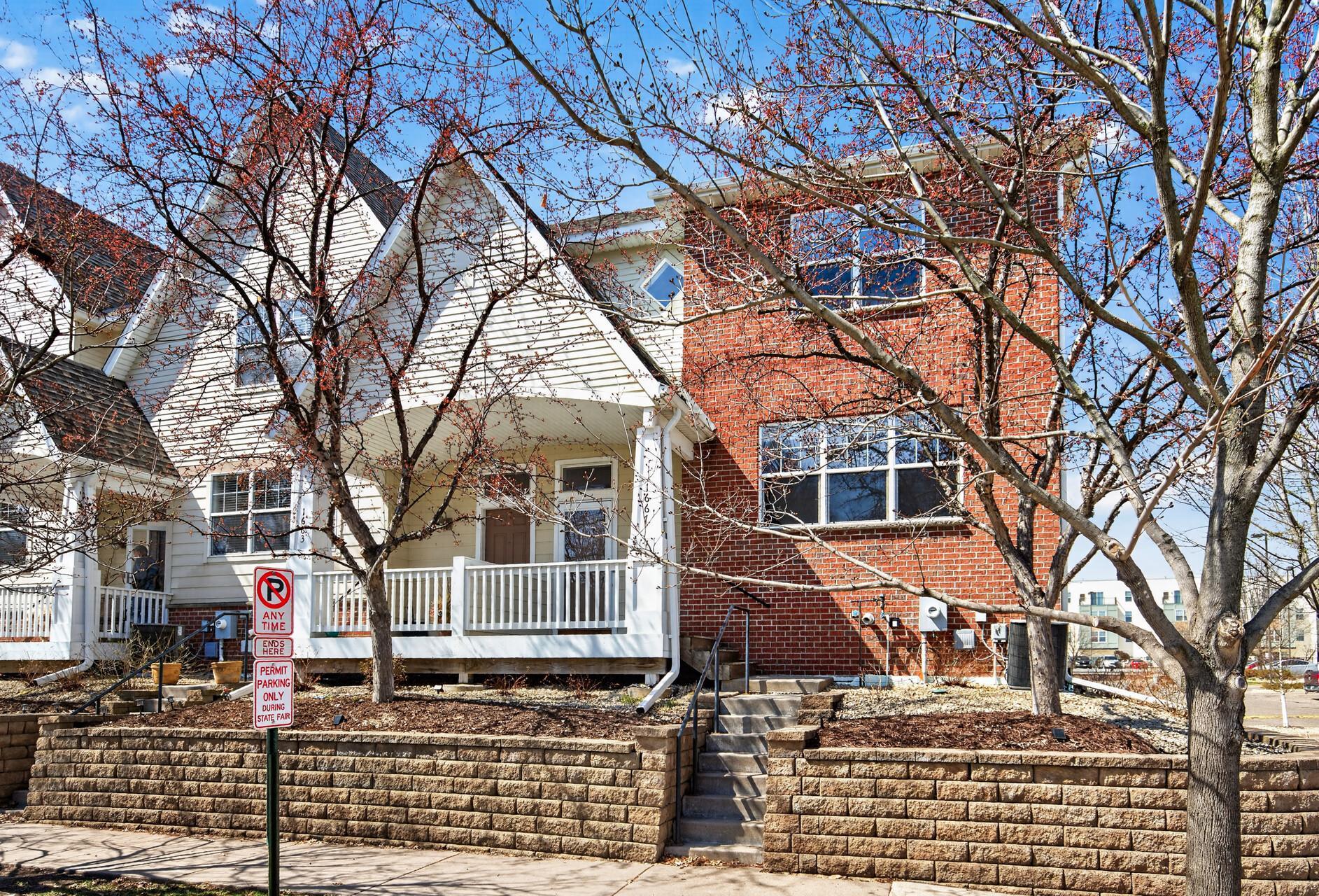 1667 Arona Street, Unit 8 Falcon Heights, MN 55108 - Photo 35 of 41