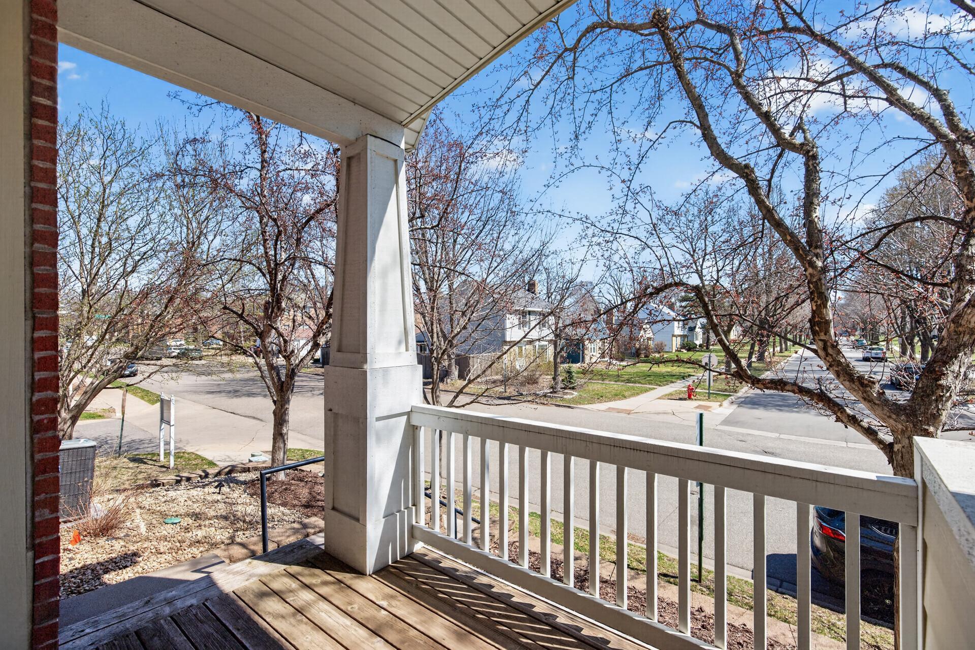 1667 Arona Street, Unit 8 Falcon Heights, MN 55108 - Photo 38 of 41